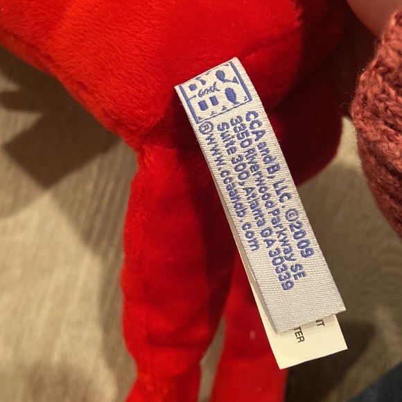 Plush Elf On The Shelf - Picture 3 of 3